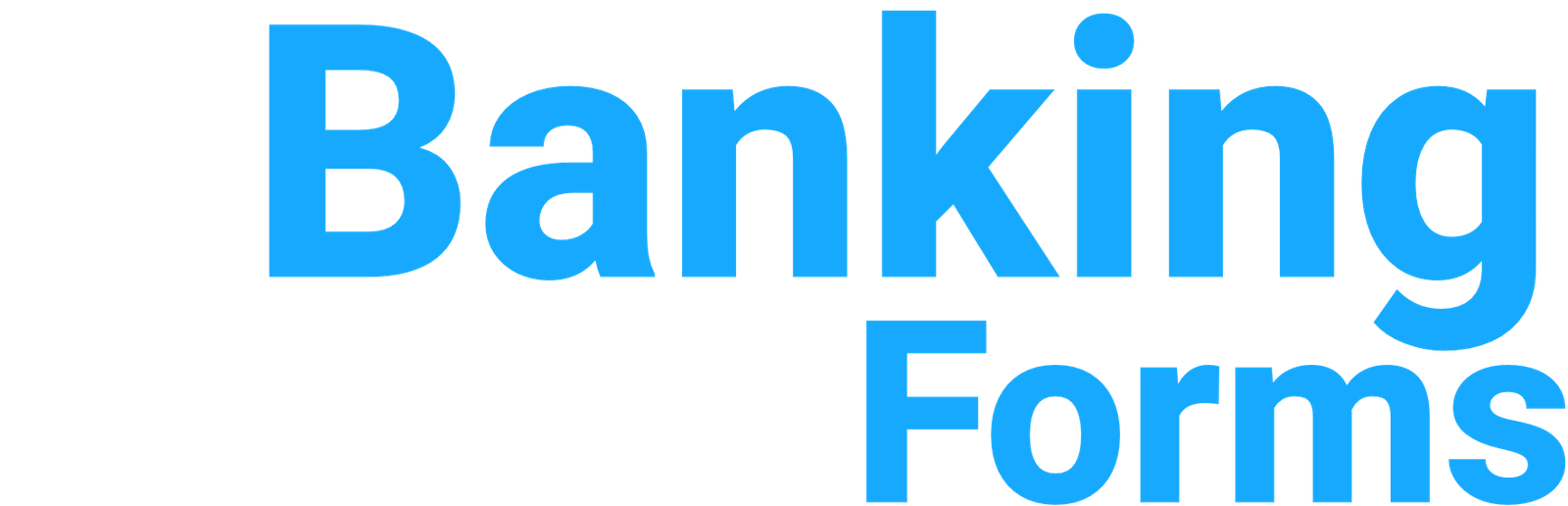 Online Banking Responsive Forms, User Experience and Interface Design
